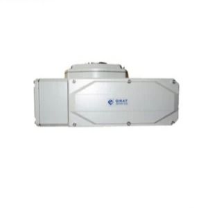 DC4-20mA Actuador elétrico de controlo de sinal inteligente IP67 com válvula