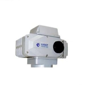 AC380V 2000nm Conexão de flange de atuador de válvula elétrica para indústria de água