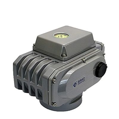 Ativador elétrico AC220V de baixa temperatura ON/OFF Tipo electrónico