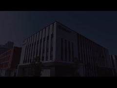 Conheça a Wuhan Grat Control Valve Co., Ltd: inovação em válvulas de automação