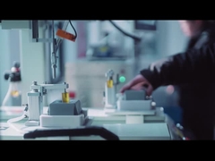 Certificações GRAT e padrões de teste.