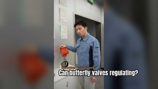 pode uma válvula à prova de explosão de controle de fluxo de bola borboleta para áreas perigosas