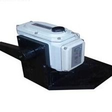 Actuador Elétrico de Baixa Temperatura IP67 de Aço Inoxidável para Barcos